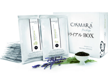 カスマラマスク　トライアルBOX　【期間限定販売】